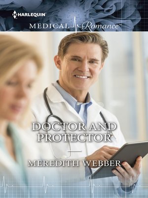 cover image of Doctor and Protector